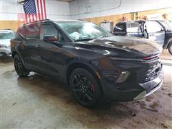 شيفروليه بليزر